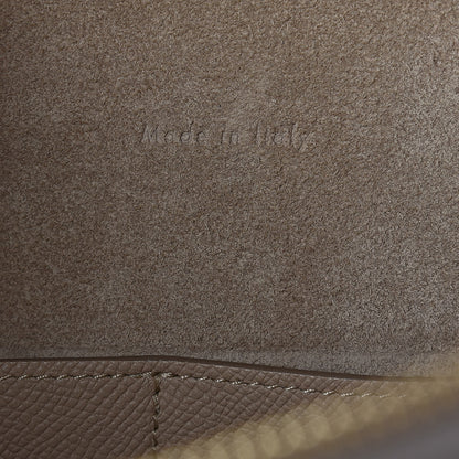 Celine Grained Calfskin Mini Belt Bag Light Taupe 6 of 8