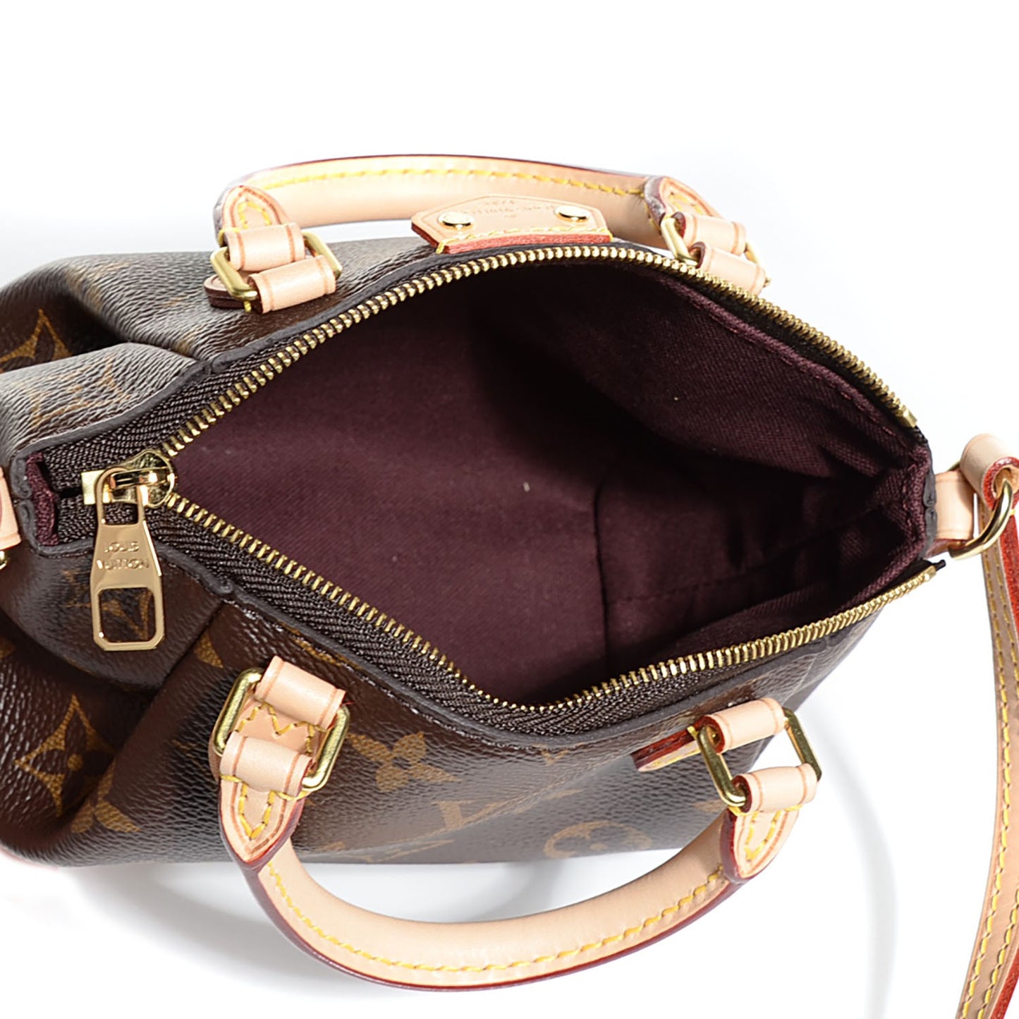 Monogram Nano Turenne
