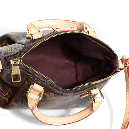 Louis Vuitton Monogram Nano Turenne 5 of 8