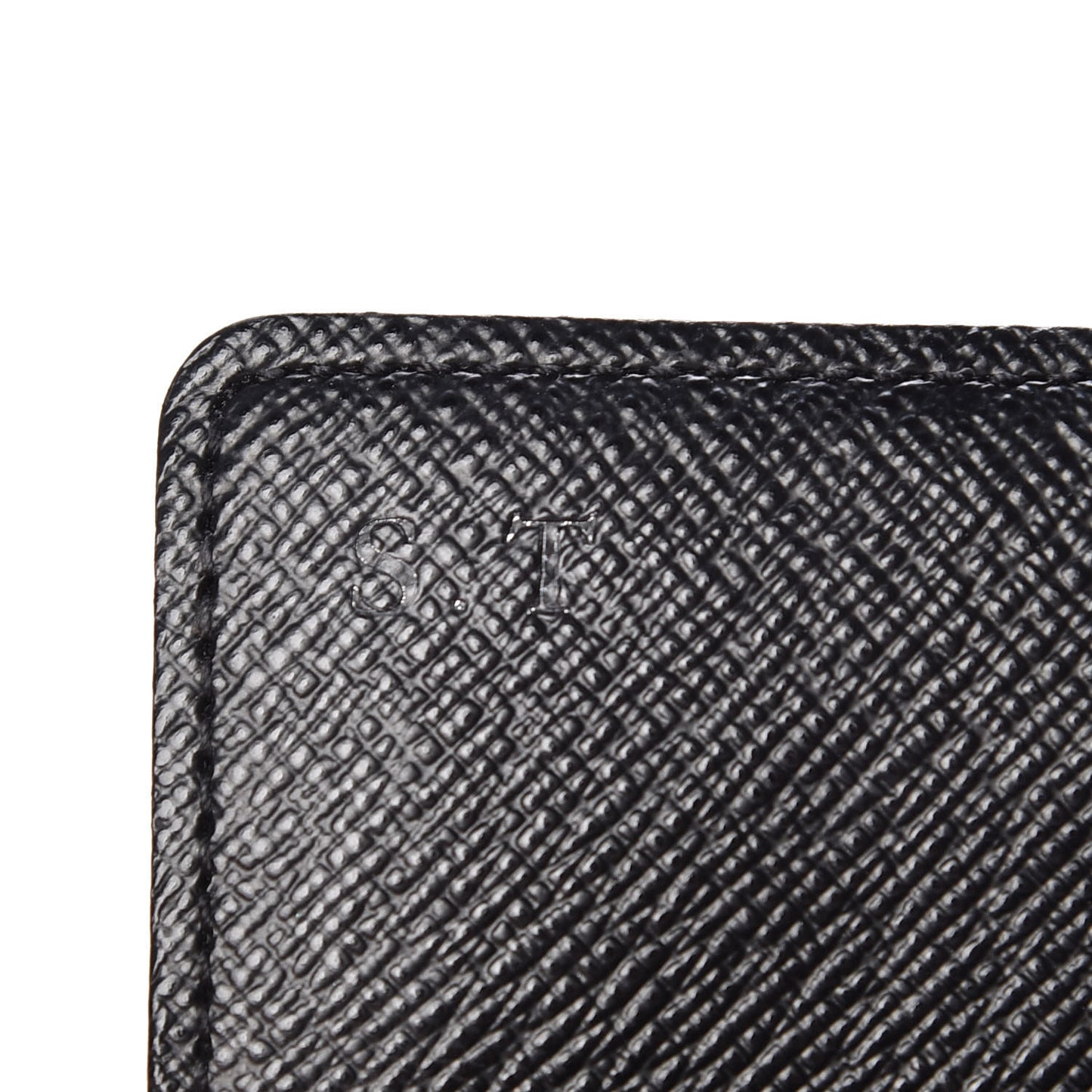 Damier Graphite Multicles 6 Key Holder