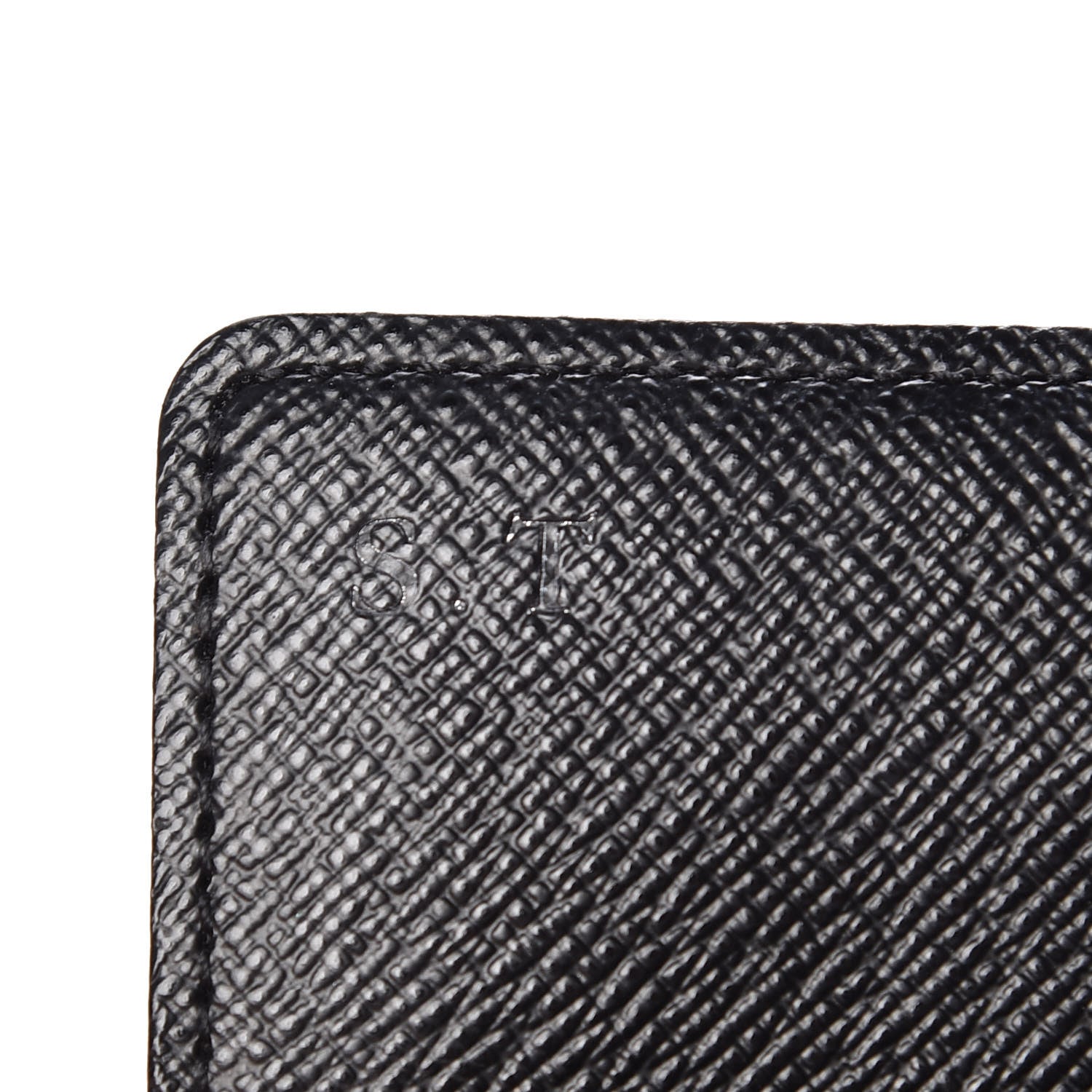 Louis Vuitton Damier Graphite Multicles 6 Key Holder 7 of 12