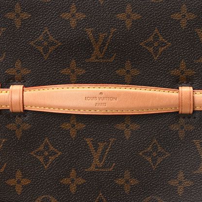 Louis Vuitton Monogram Nice Jewelry Case 9 of 9
