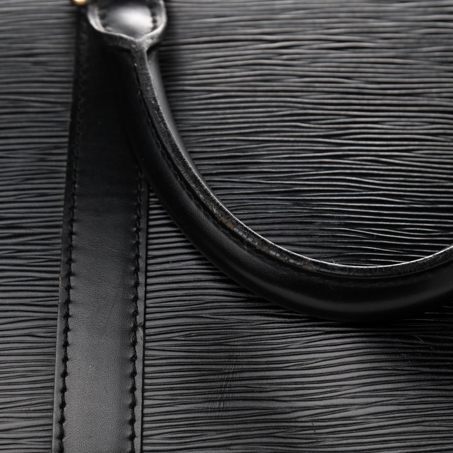 Epi Keepall 55 Black