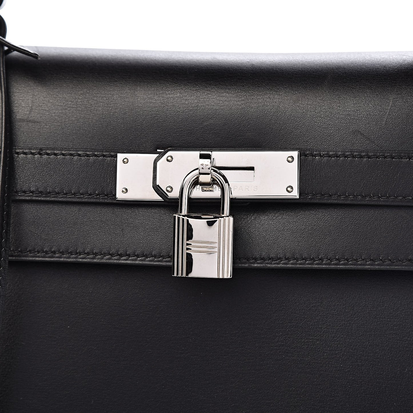 Box Kelly Sellier 35 Black