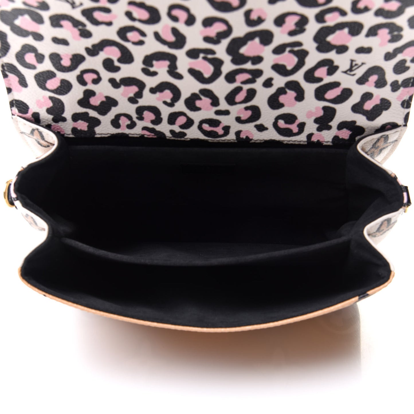 Monogram Giant Wild At Heart Pochette Metis Arizona