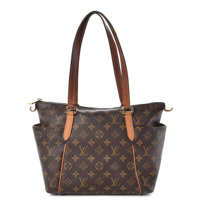 Louis Vuitton Monogram Totally PM 1 of 10