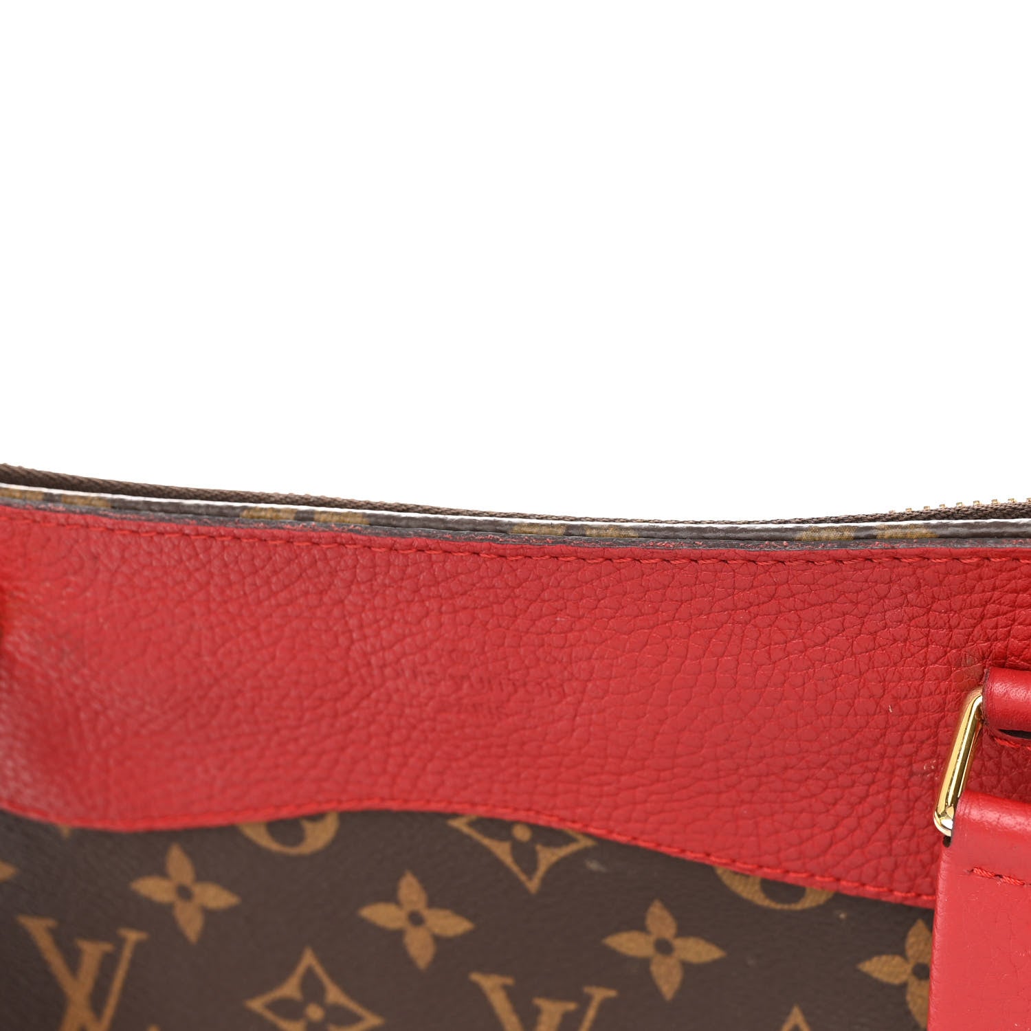 Louis Vuitton Monogram Estrela NM Cherry 18 of 22