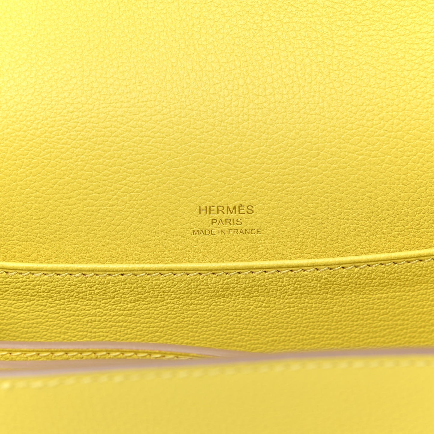 Evercolor Mini Sac Roulis Lime