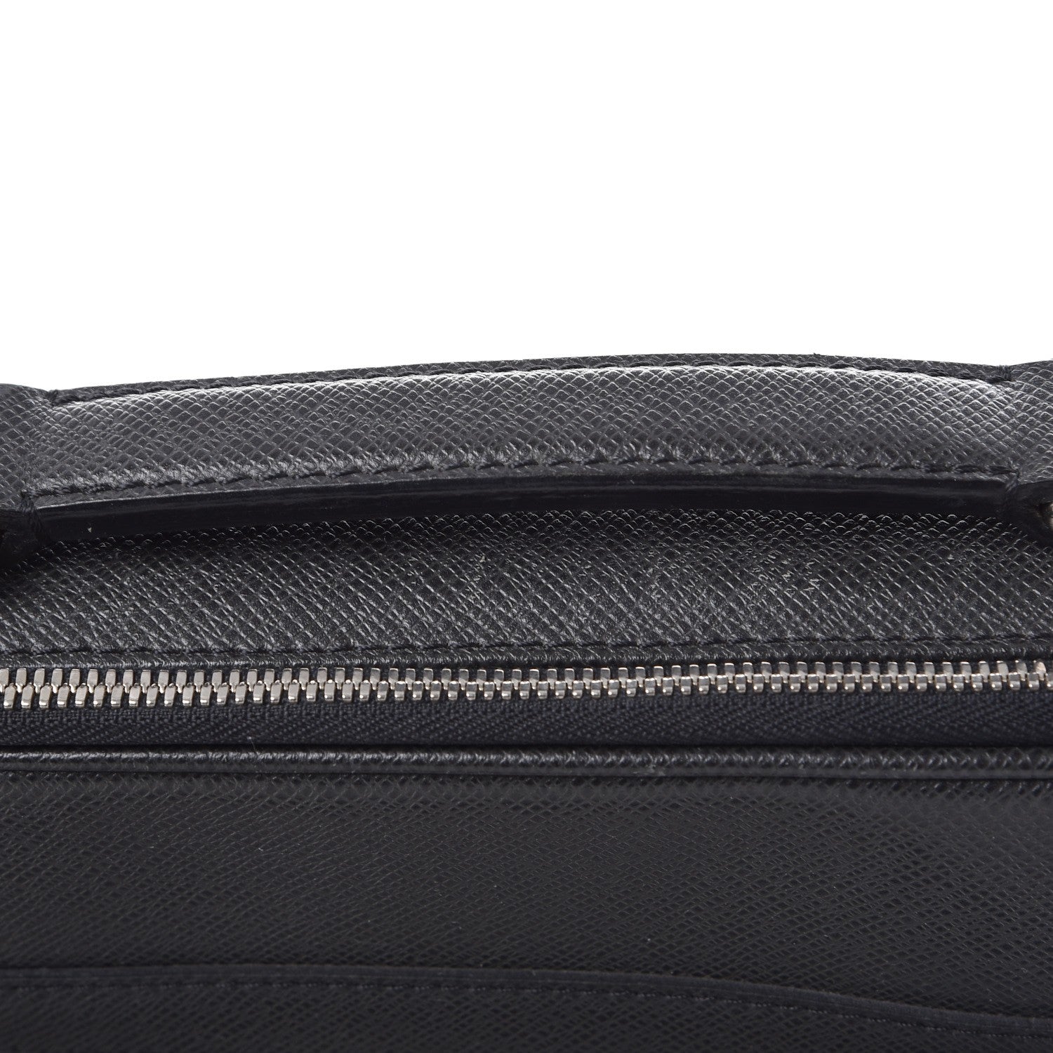 Louis Vuitton Taiga Odessa Briefcase Ardoise 13 of 13