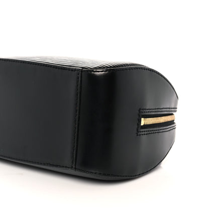 Louis Vuitton Epi Jasmin Black 8 of 8