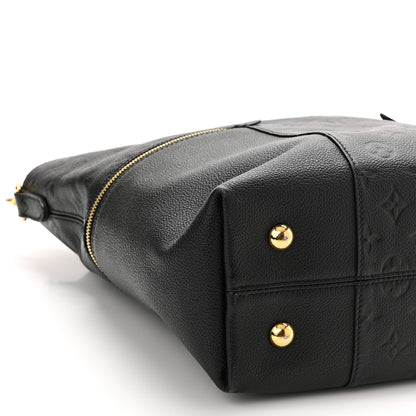 Louis Vuitton Empreinte Melie Black 9 of 12