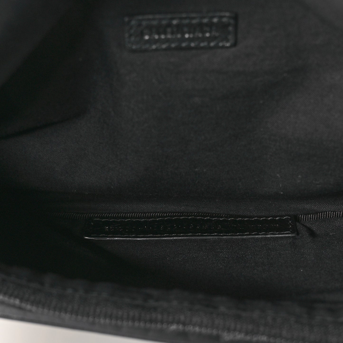 Agneau Arena Graffiti All Over Explorer Belt Bag Black Multicolor