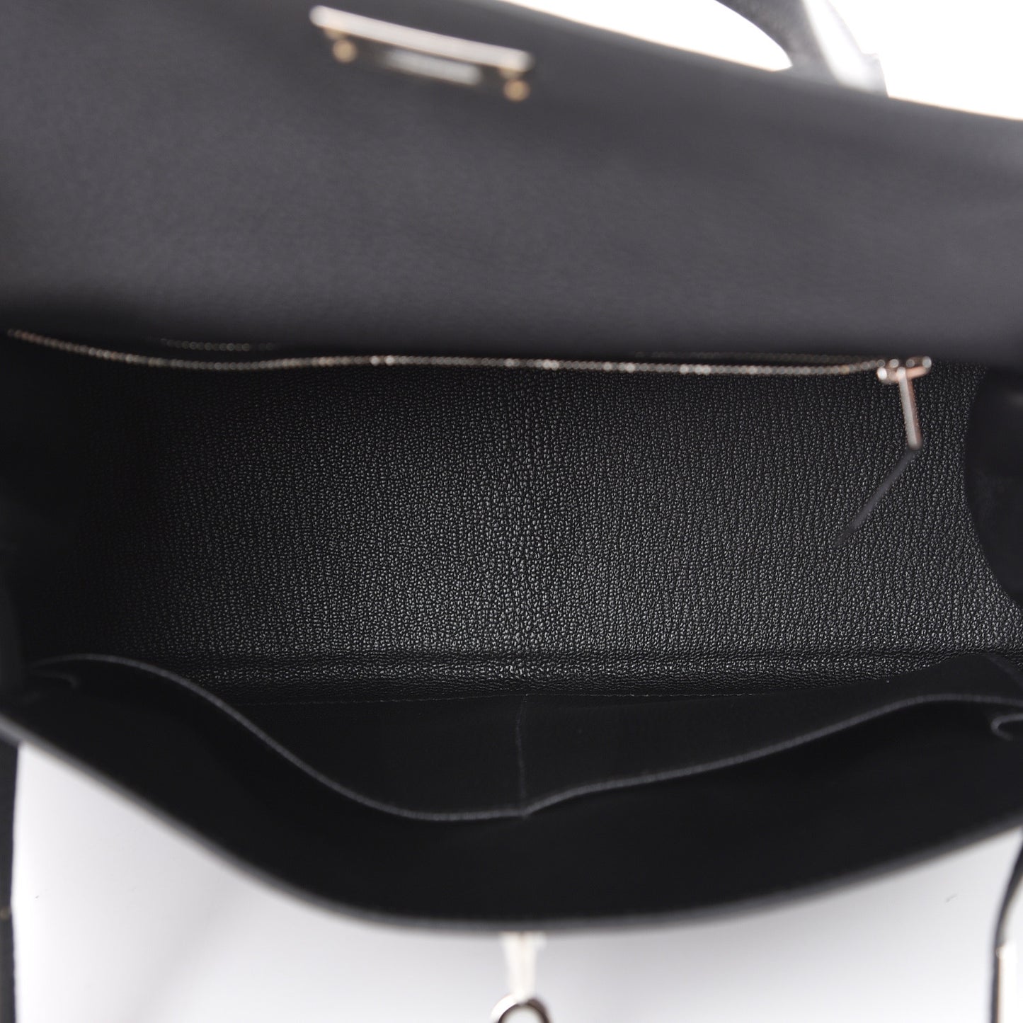Togo Kelly Retourne 28 Black