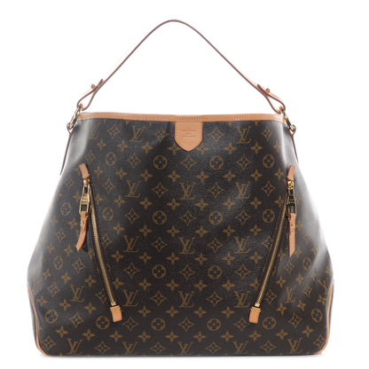 Louis Vuitton Monogram Delightful GM 1 of 8