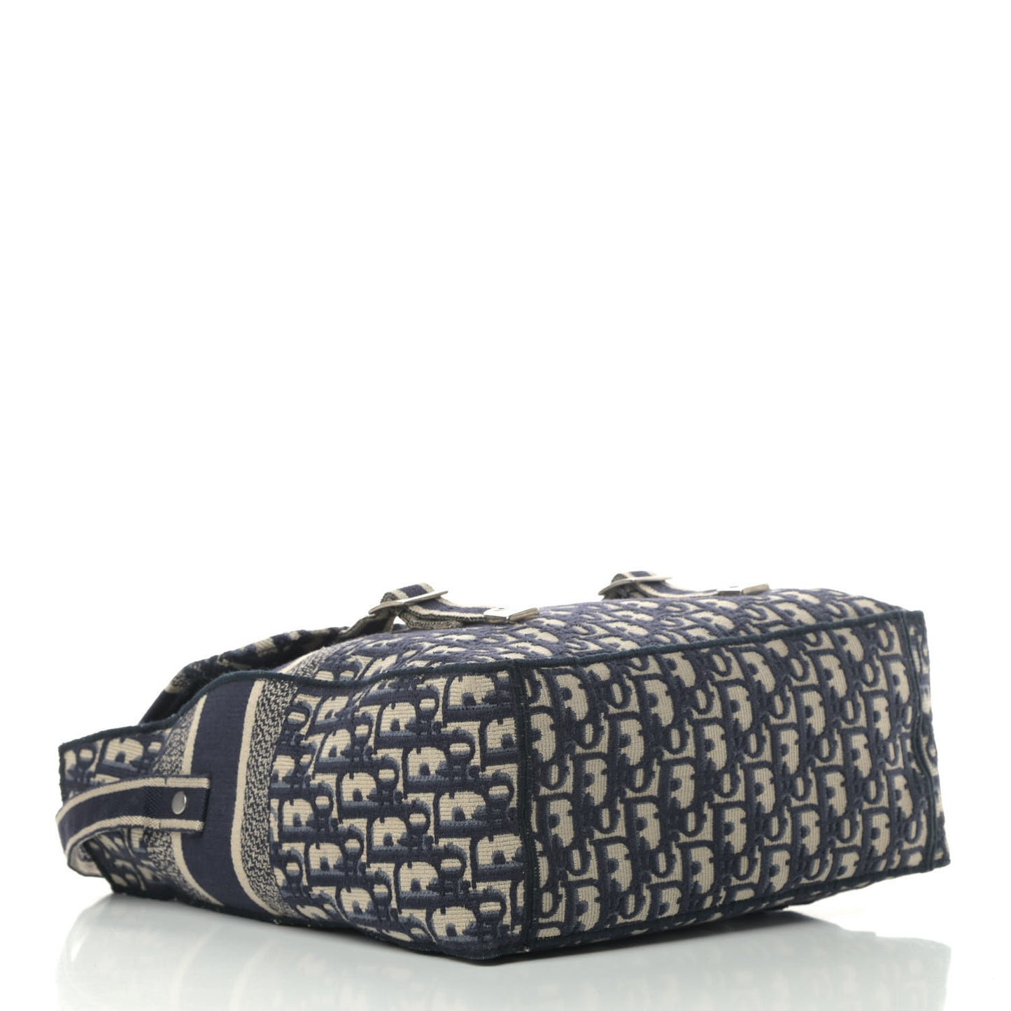 Oblique Medium Diorcamp Messenger Blue