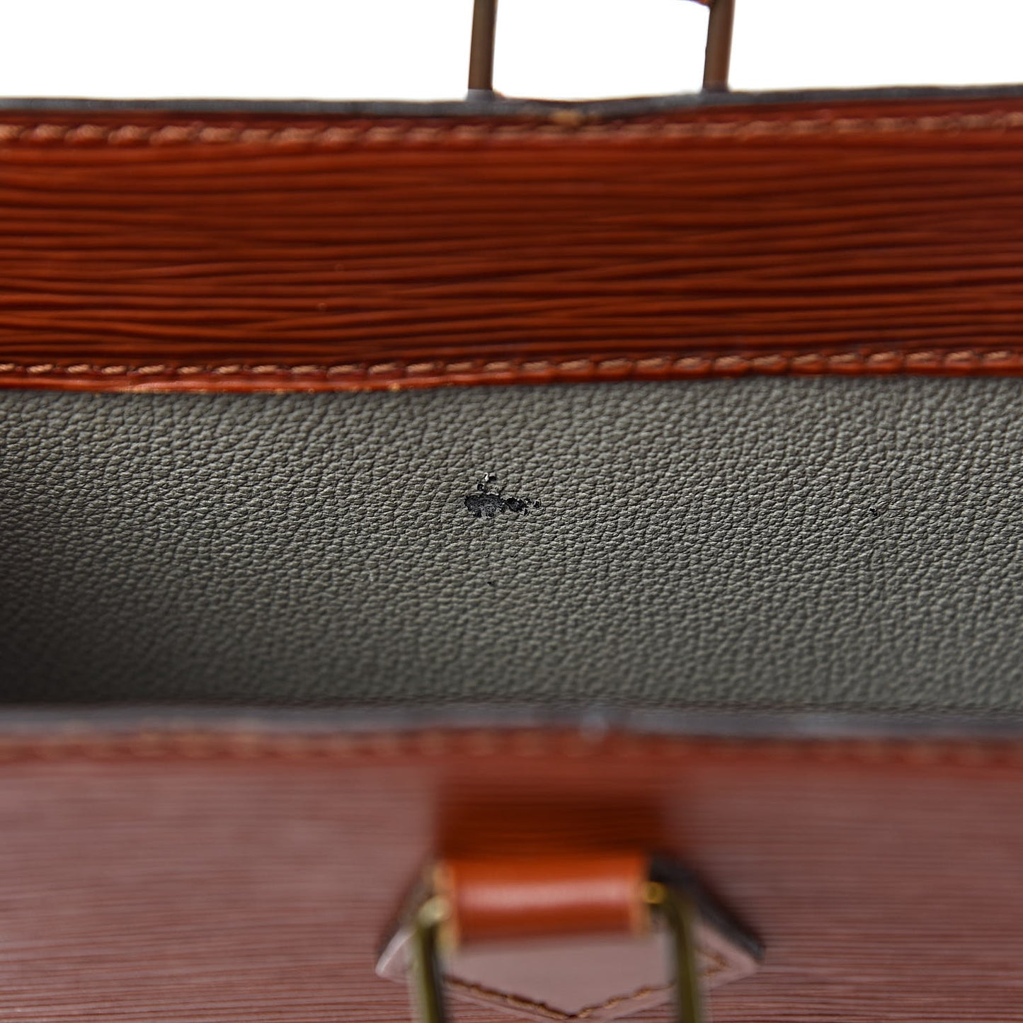 Epi Sac Plat GM Fawn