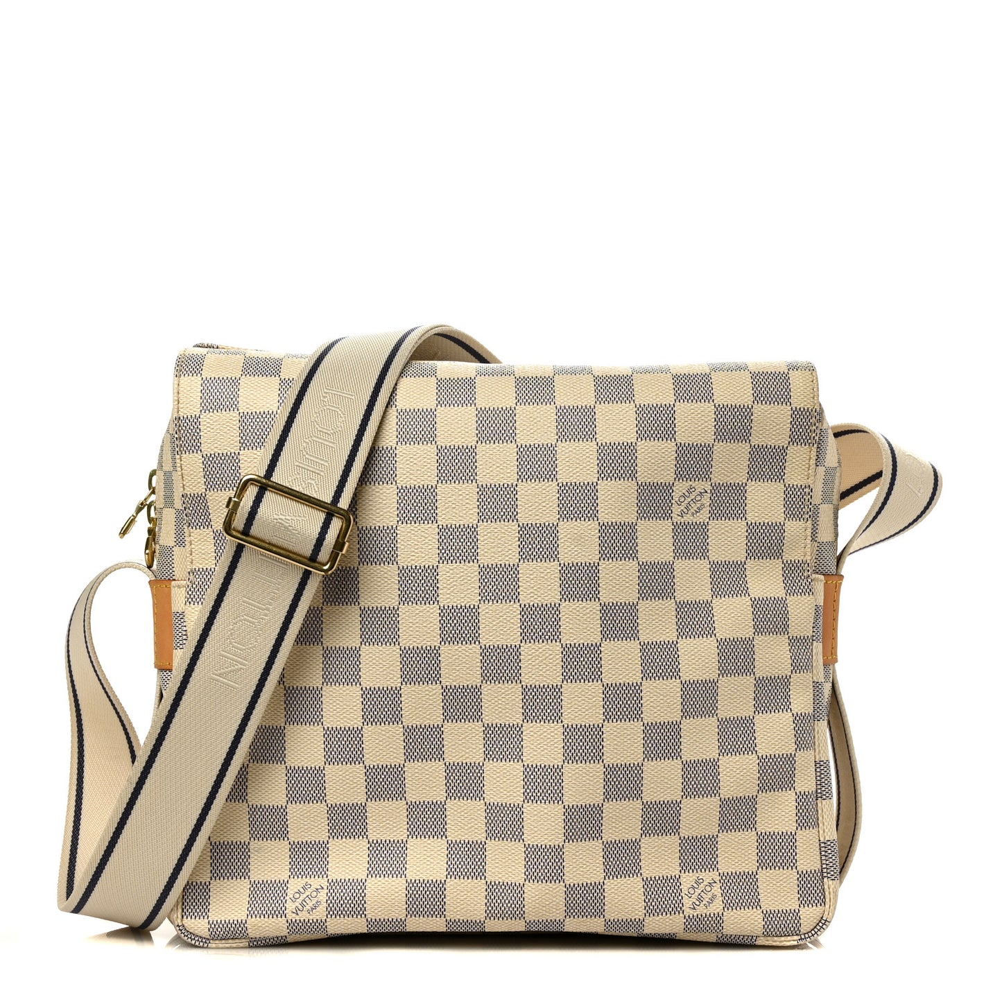 Damier Azur Naviglio