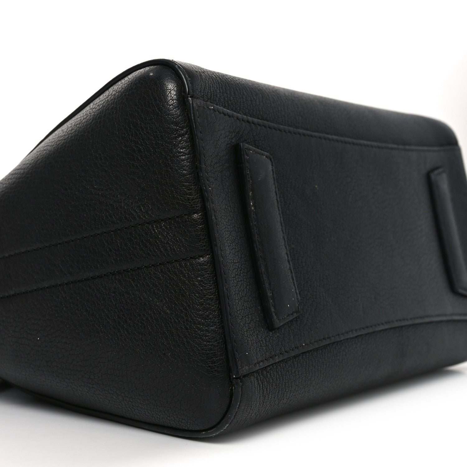 Givenchy Sugar Goatskin Small Antigona Black 9 of 10