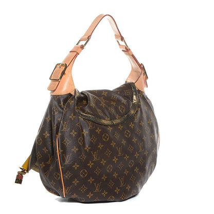 Louis Vuitton Monogram Kalahari GM 3 of 7