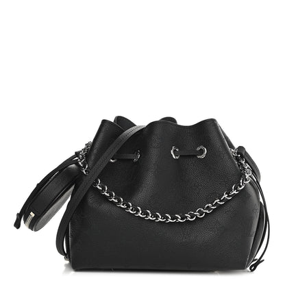 Louis Vuitton Mahina Bella Black 1 of 10