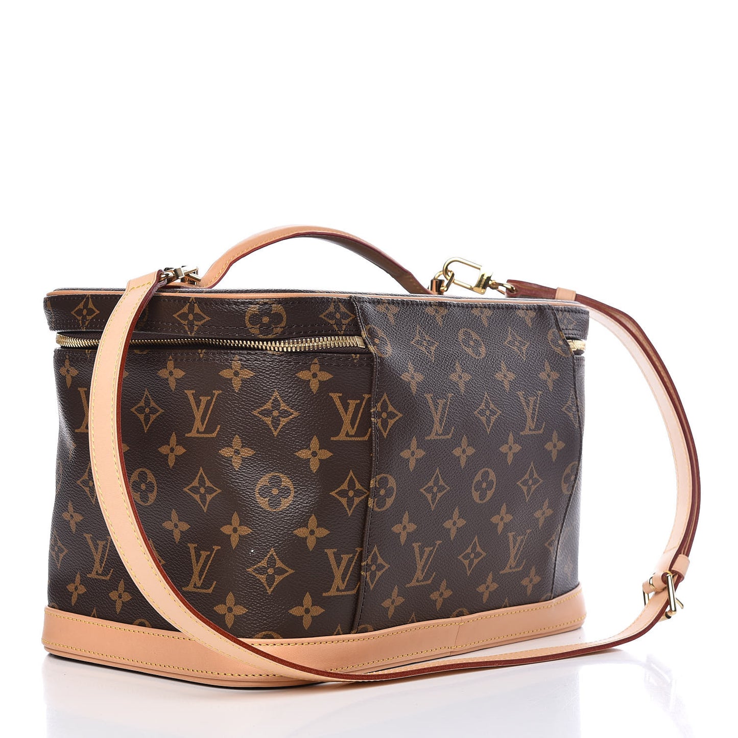 Monogram Nice