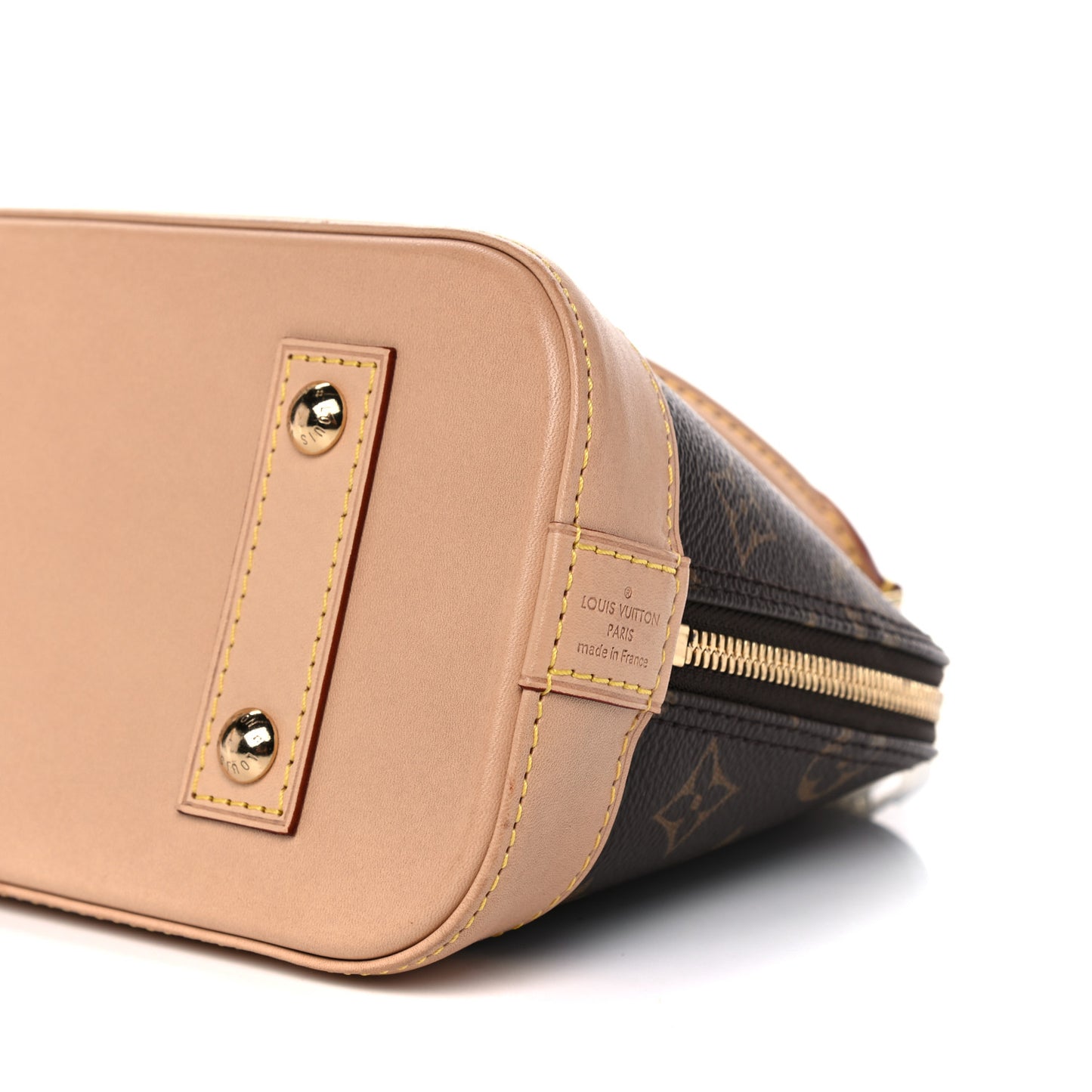 Monogram Alma BB