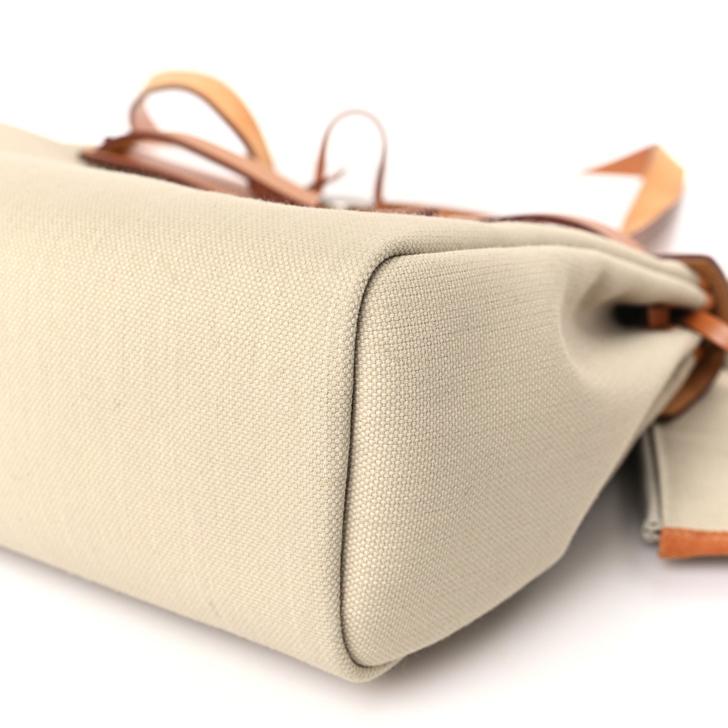 Military Toile Vache Hunter Herbag Zip Retourne 31 PM Beton Naturel