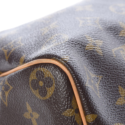 Louis Vuitton Monogram Speedy 35 18 of 19