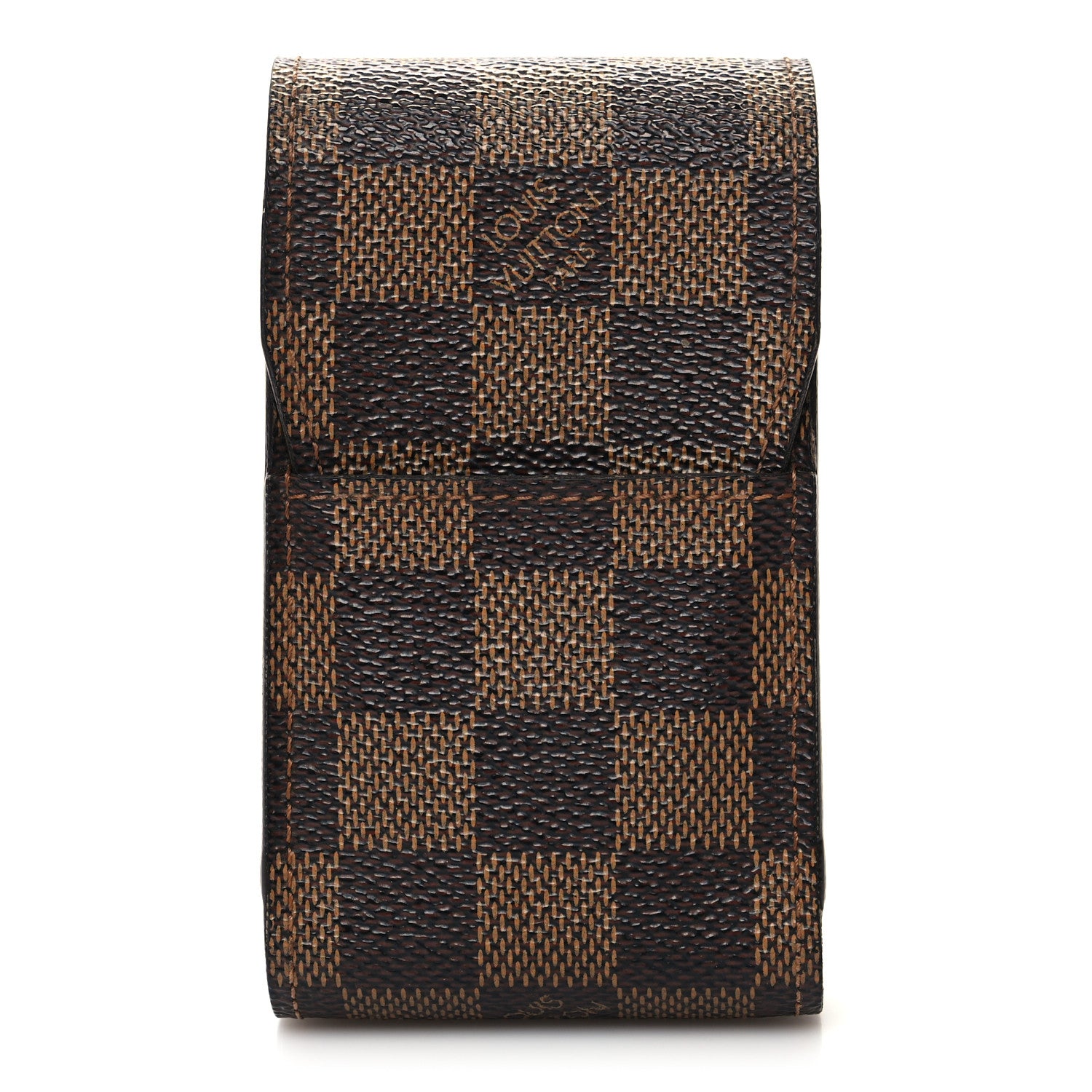Louis Vuitton Damier Ebene Cigarette Case 1 of 10