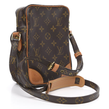 Louis Vuitton Monogram Amazone 3 of 12