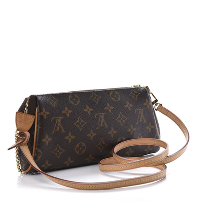 Louis Vuitton Monogram Eva Clutch 3 of 10