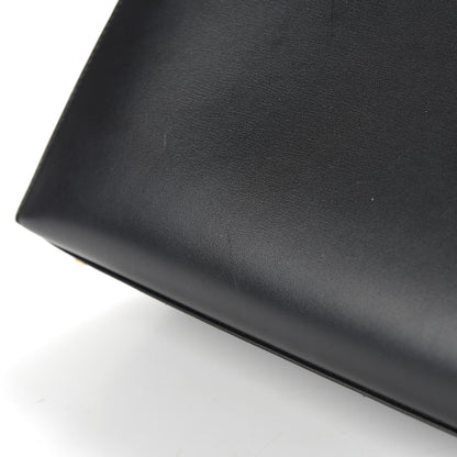 Hermes Chamonix Kelly Sellier 32 Black 15 of 28