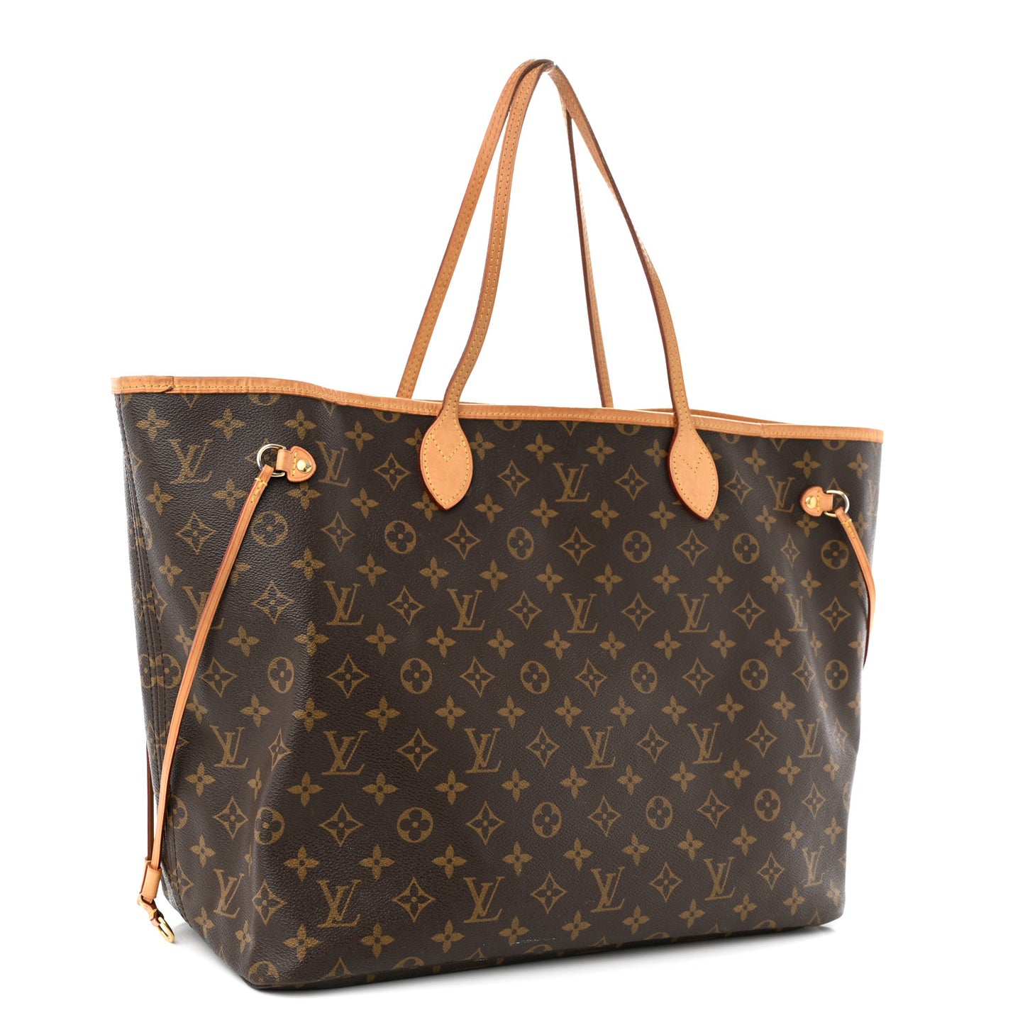 Monogram Neo Neverfull GM
