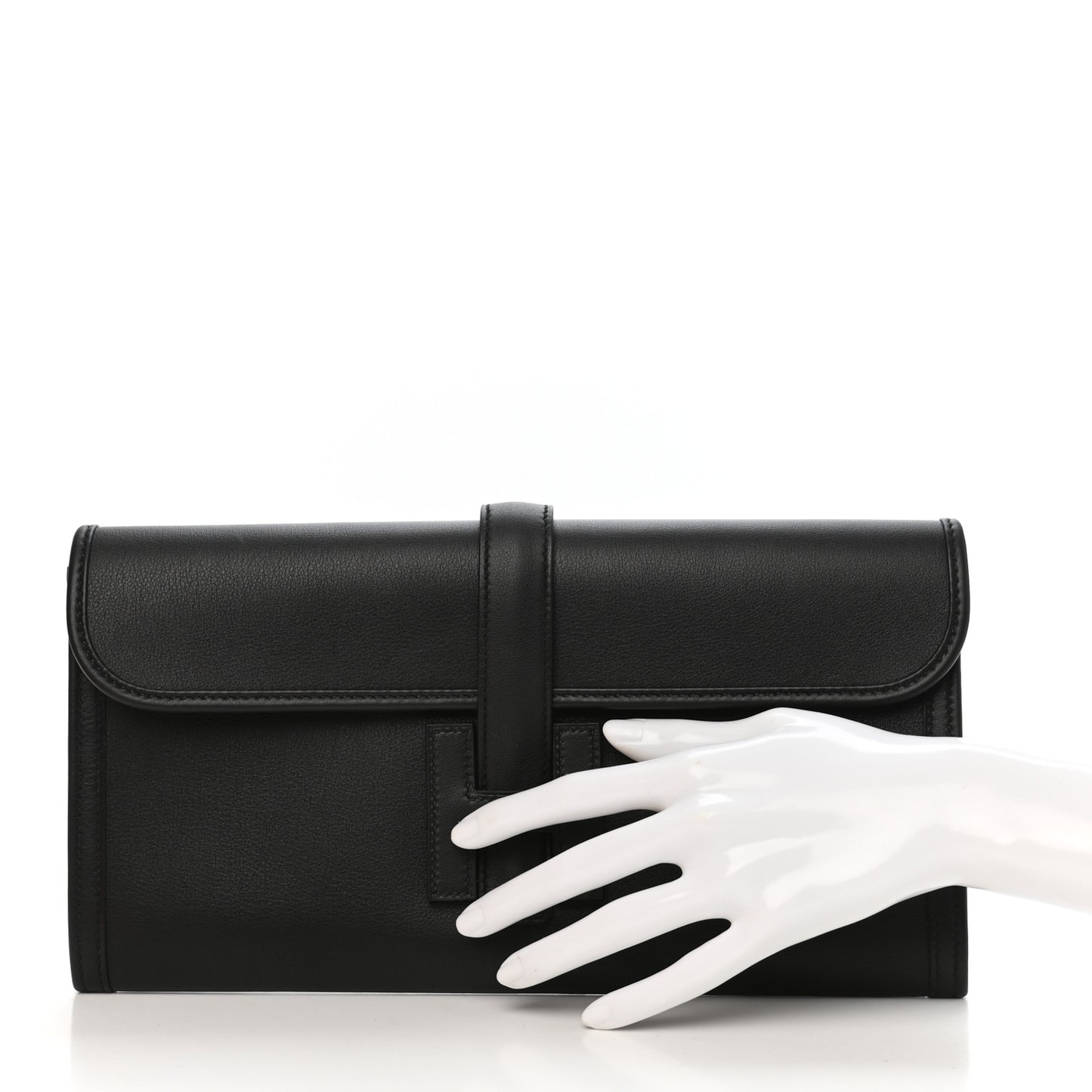 Swift Jige Elan 29 Clutch Black
