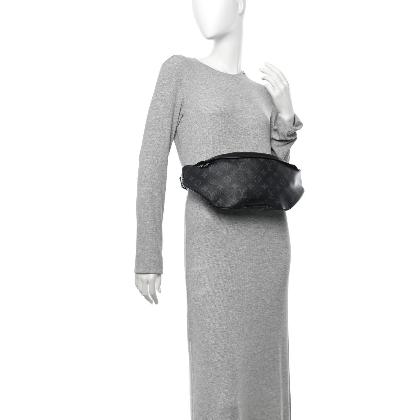 Monogram Eclipse Discovery Bumbag PM