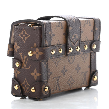 Louis Vuitton Reverse Monogram Essential Trunk NM 3 of 6