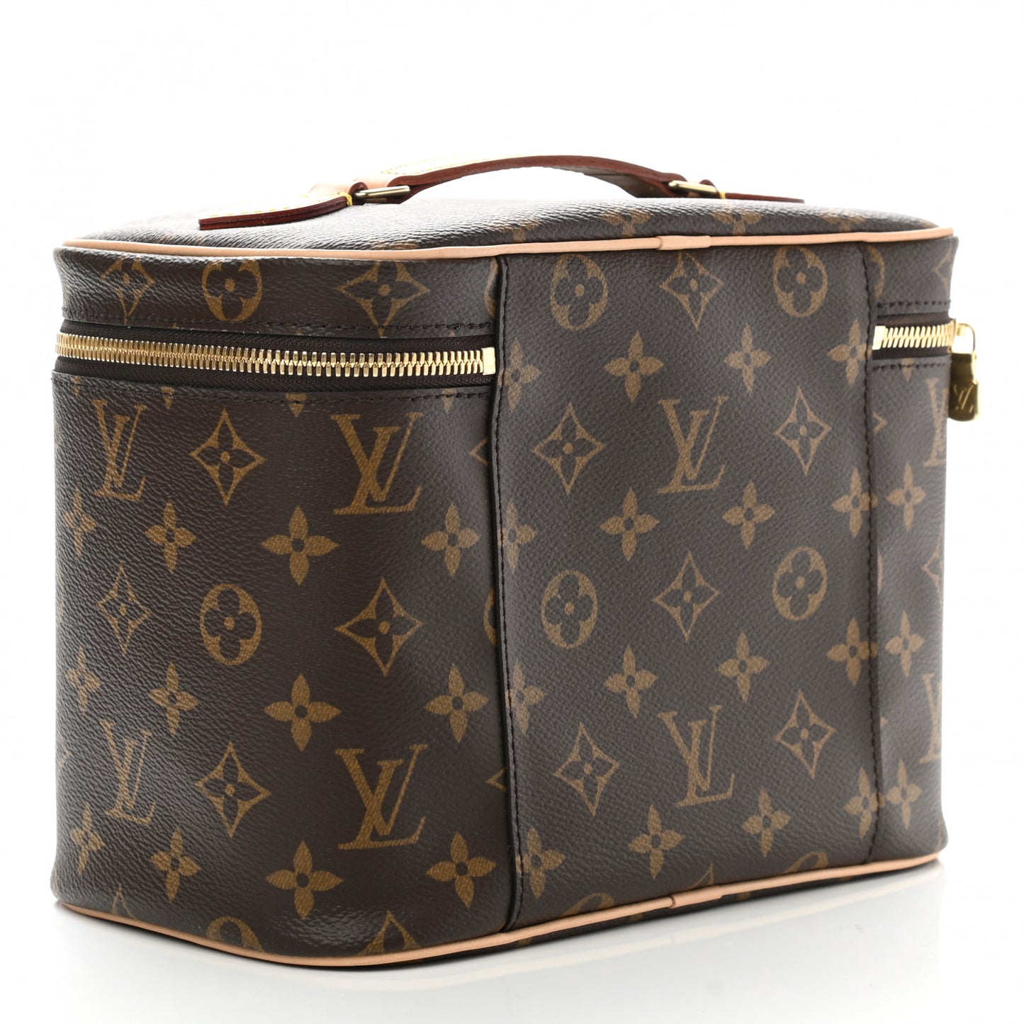 Monogram Nice BB