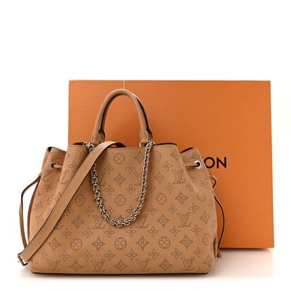 Louis Vuitton Mahina Bella Tote Arizona 12 of 12