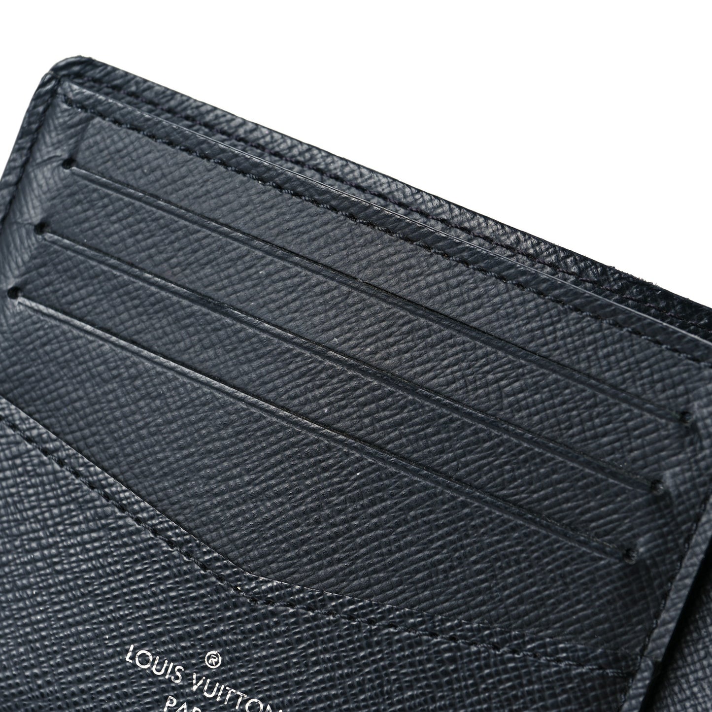Monogram Eclipse Slender Wallet
