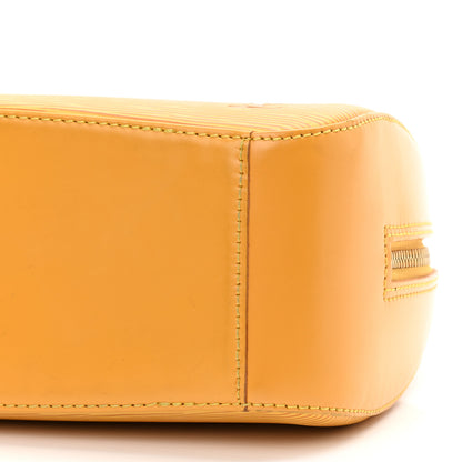 Louis Vuitton Epi Jasmin Tassil 10 of 14
