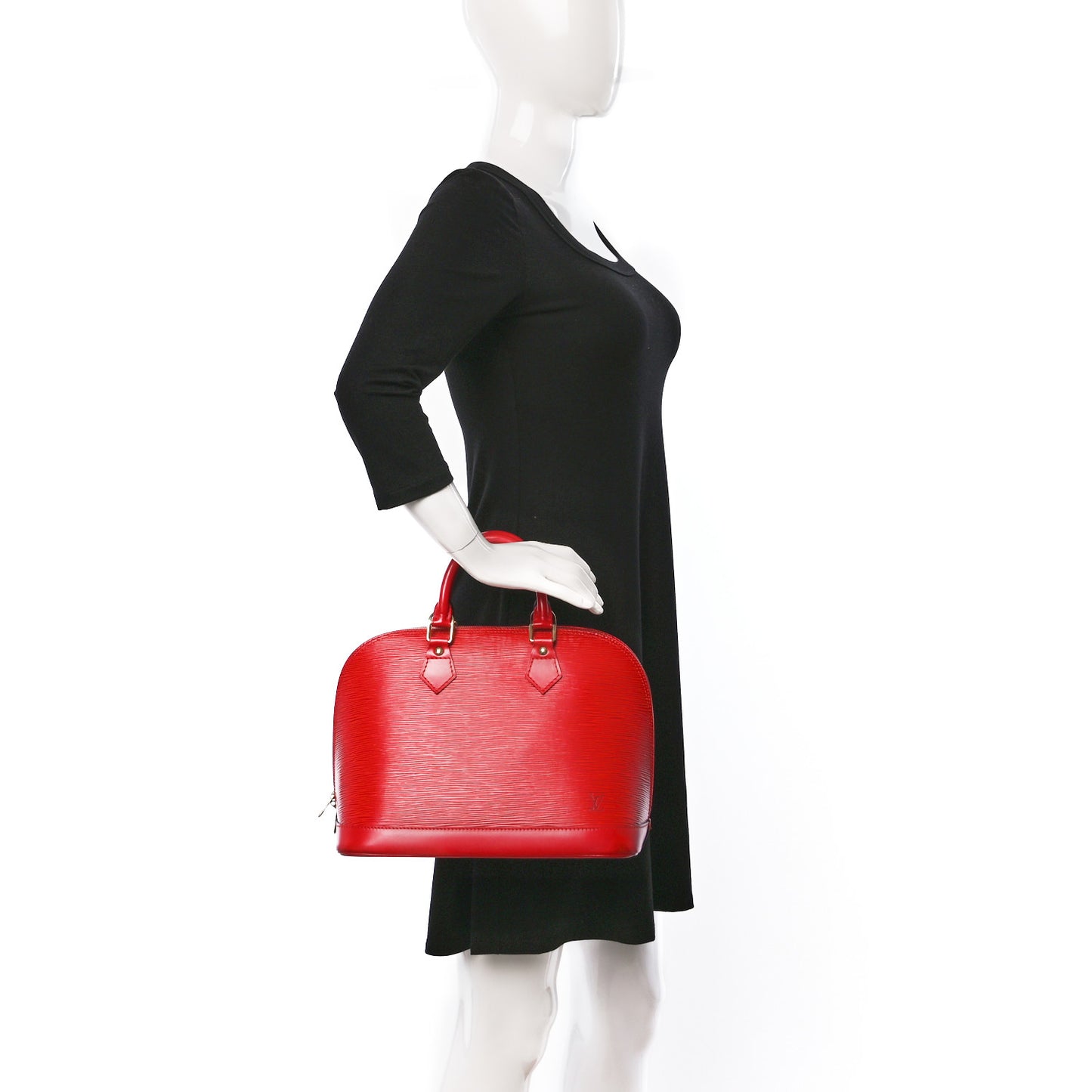 Epi Alma PM Castillan Red