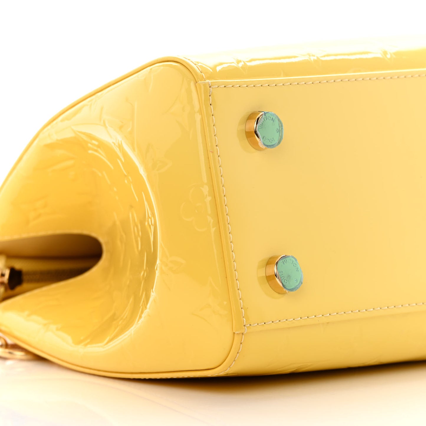 Vernis Brea MM Citrine