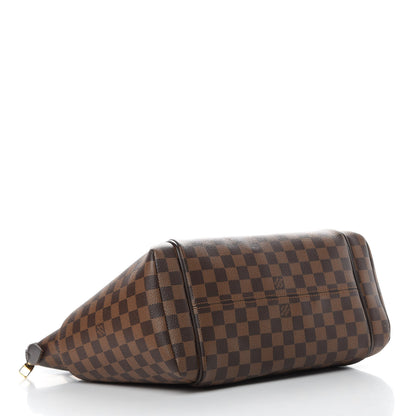 Louis Vuitton Damier Ebene Totally MM 4 of 12