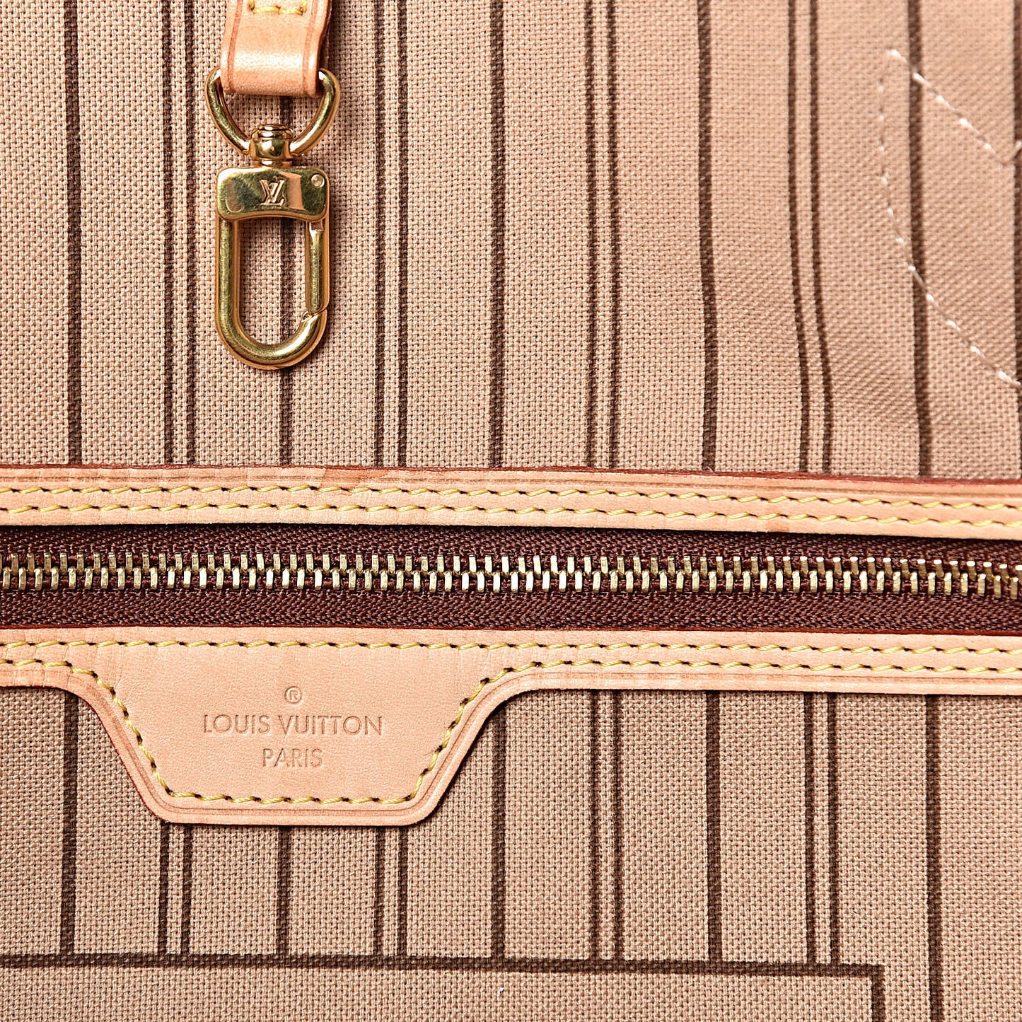 Monogram Neo Neverfull GM