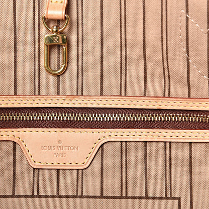 Louis Vuitton Monogram Neo Neverfull GM 9 of 21