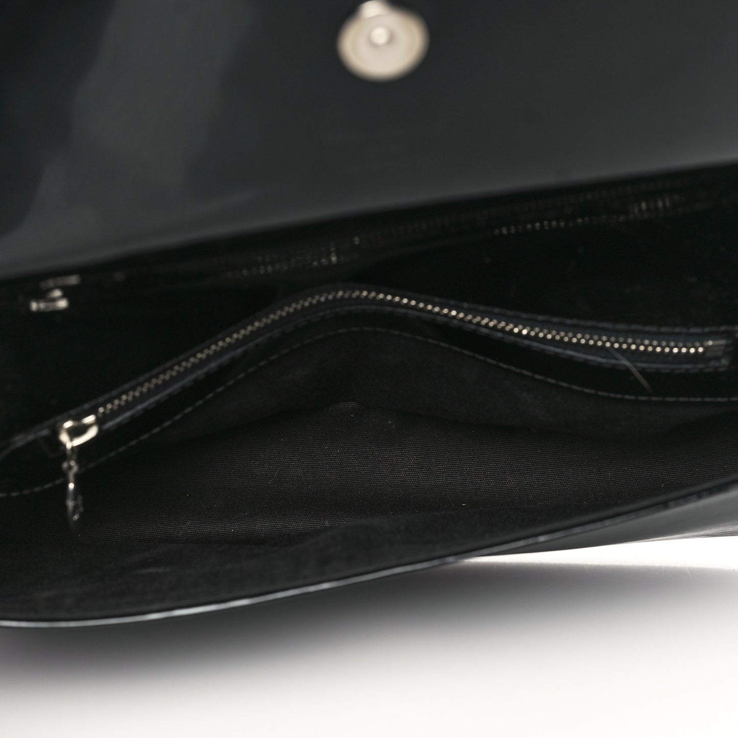Epi Electric Sobe Clutch Black