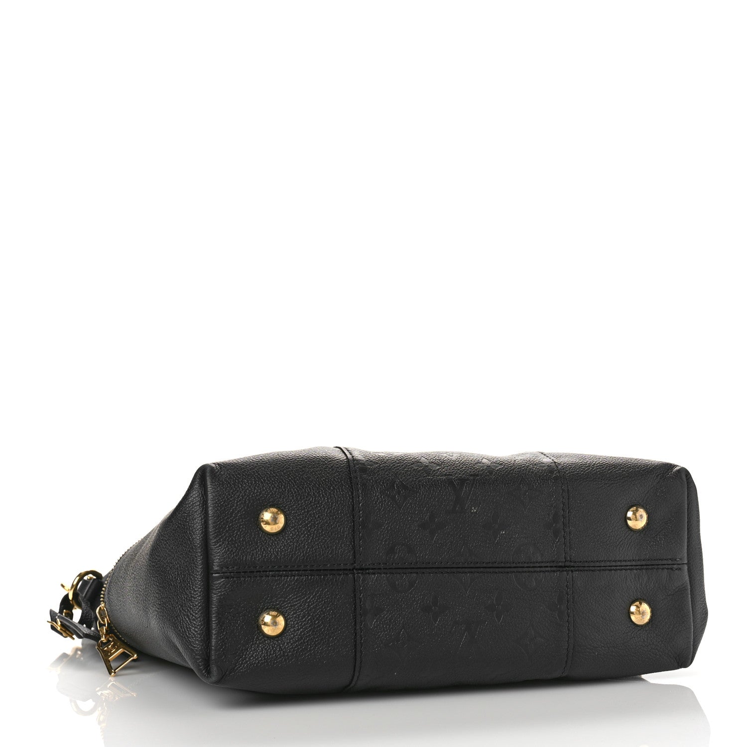 Louis Vuitton Empreinte Melie Black 4 of 13