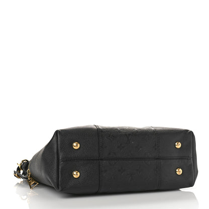 Louis Vuitton Empreinte Melie Black 4 of 13