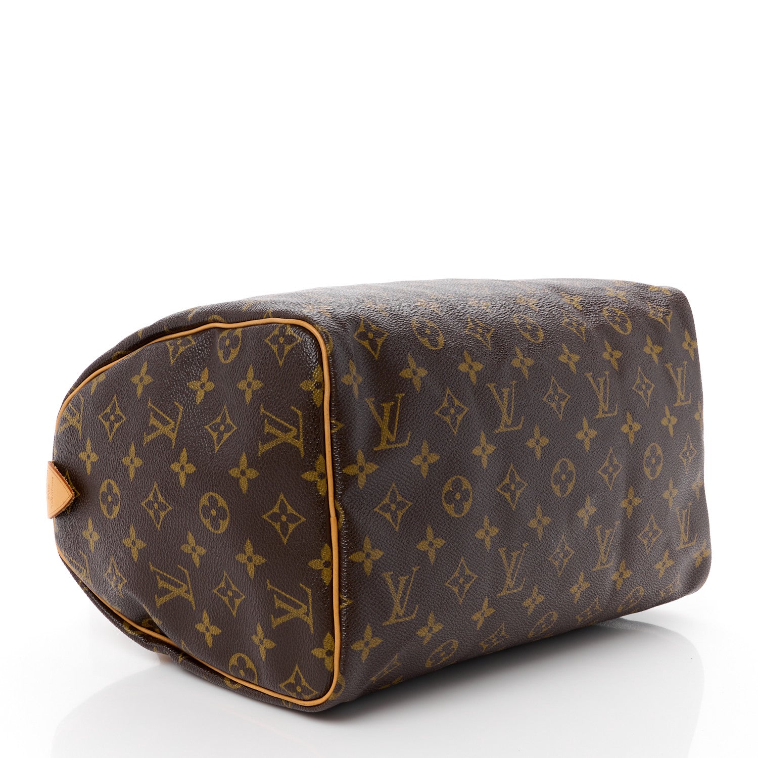 Louis Vuitton LOUIS VUITTON Monogram Speedy 30 4 of 17