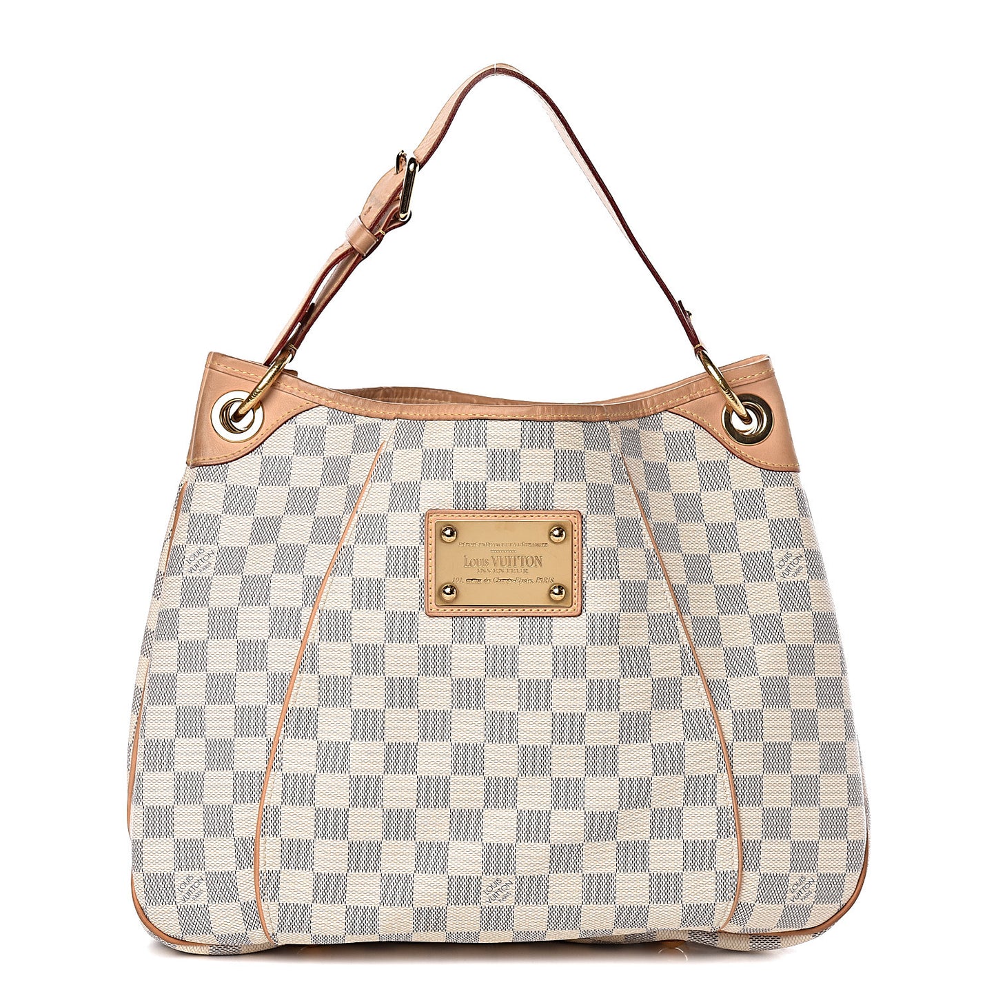 Damier Azur Galliera PM